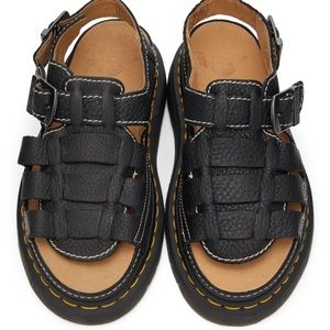 Dr Martens Fisherman Sandal